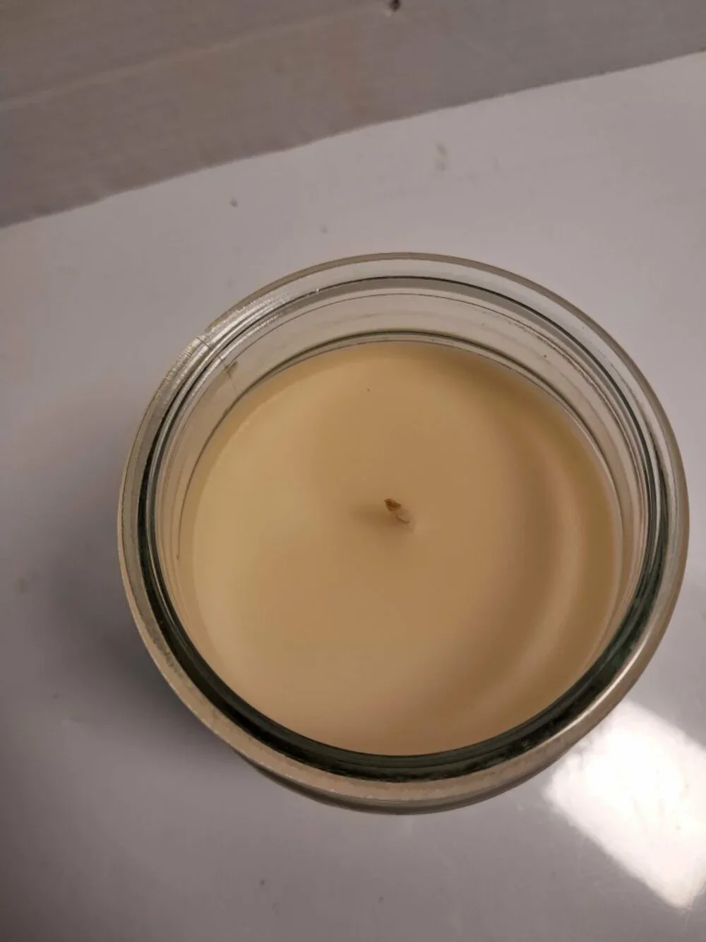 Ashland Fall Vanilla Chai Candle 17 oz